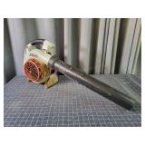 F3 Stihl Leaf Blower BG 86 Gas