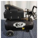 T1 BCP portable air compressor 5 gal