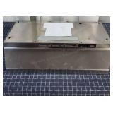 C2 broan stove hood 18x30x5