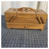 N3 1 SEWING BOX