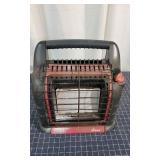 T4 mr. heater lp heater 10x17x17