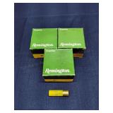 T2 66Rd 20 Gauge Ammo Remington