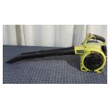 R3 ryobi leaf blower 40 inch