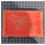 T2 snap on rethreading set