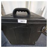 F1 continental food hot box 17x24x24