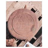 YD YALE Chain fall spur geared