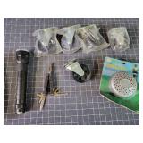 H2 Heavy Duty Caster Wheels Mountain Quest Multi T