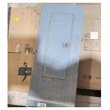 1 Breaker Box Breaker Box