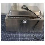 5 pcs eagle buffet eletric shafing pan 15x23x12
