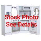 R3 1 Kid Kraft Childs Play Kitchen
