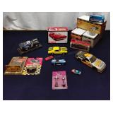 T1 15 Pc Diecast cars Nascar AMT model 1968 Roadru