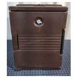 F1 cambro food hot box 18x25x24
