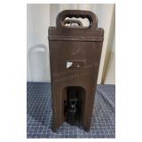 F1 carlisle water cooler 9x16x24