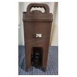 F1 carlisle water cooler 9x16x24