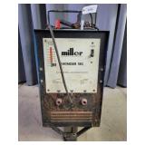 T1 1 Miller Arc Welder Swinger 180