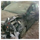 2013 FordC-Max Hybrid (Major front end damage)