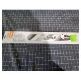 T2 1 Stihl New In Box Chain Saw Bar Sprocket Nose