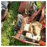 Morrice,MI_Snapper Rear Tine Rototiller