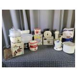 Q1 Steamer Food Prep Choppers Dessert Fondue Cambe