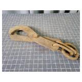 G3 Large Metal Tongs Hitch