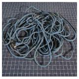 F3 300 volts ext cord 20 plus