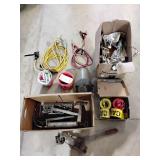 100+Pc winch Paint supplies Hardware