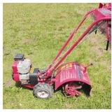 YD Troy Bilt Rototiller Pony