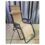 I3 Outdoor Folding Lounge Chair