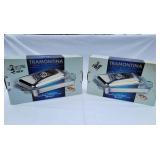P- 3 Tramontina 13x9in Buffet Dish with lids