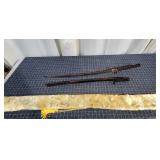 T1 1 Samurai Sword