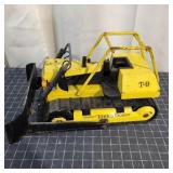 K2 1 Tonka Mighty Tonka Dozer T9