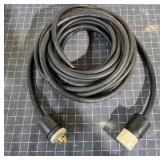 T2 1 40ft 220 Cord 220 Cord 40ft 220 Cord