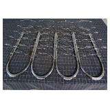 G2 4 pcs pot lid holders 9x16x9