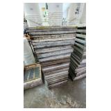 a 17pc Honey Box Movers