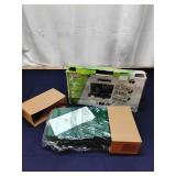 P2 Coleman camp stove Compact