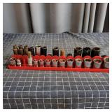 T2 sockets Wright & other brands 1/2" drive impact