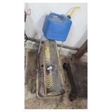 HOWELL MI Reddy Heater Pro115 115,000 BTU