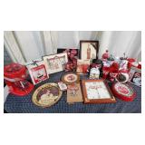 M5 20+ Cups,slushie maker Coca Cola Clocks