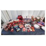 M2 20+ Plates/Bowls/Utencils/tra Coca Cola_Town Sq