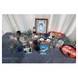 M4 20+ Coca Cola Variety Coca Cola Glasses Variety