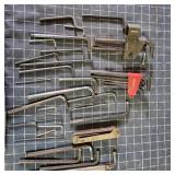 T2 30pc+ Allen wrenches