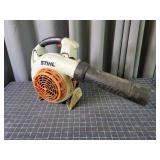 F3 Stihl Leaf Blower BG 86 Gas
