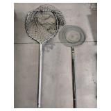 T5 2Pc Fishing nets