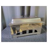 N4 Full Size Chafer With 1 insert and lid