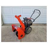 YD Tecumseh Ariens 520 Snow Blower Auger Propelled