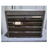 1 Husky Tool Box 5 Drawer Soft CLose Husky Tool Bo