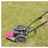 YD Craftsman String trimmer XT series