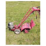 YD Troy Bilt Rototiller Pony Does Not run