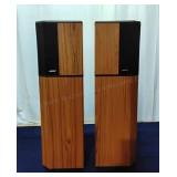 Bose Speakers 10.20