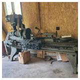 Morrice Mi-Monarch 16" Metal Cutting Lathe (Approx